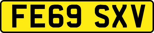 FE69SXV