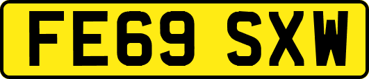 FE69SXW