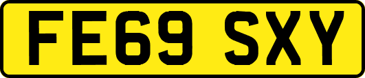 FE69SXY