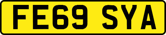 FE69SYA
