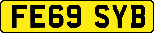 FE69SYB