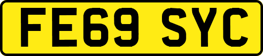 FE69SYC