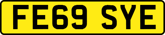 FE69SYE