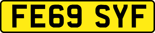 FE69SYF