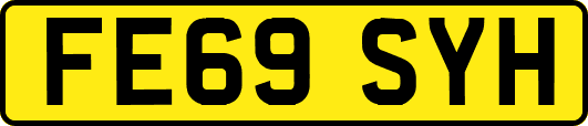 FE69SYH