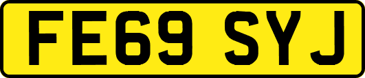 FE69SYJ