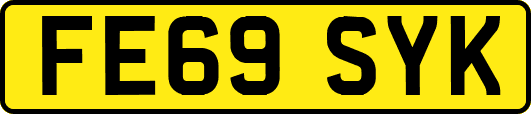 FE69SYK