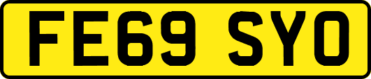 FE69SYO