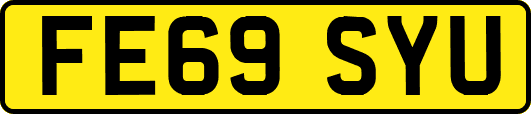 FE69SYU