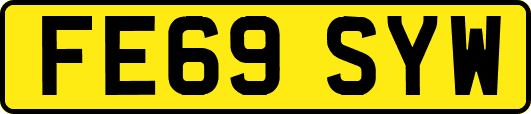 FE69SYW