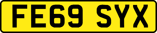 FE69SYX