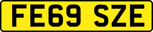 FE69SZE