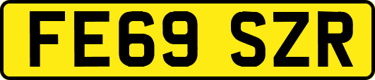 FE69SZR