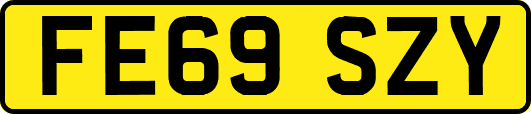 FE69SZY