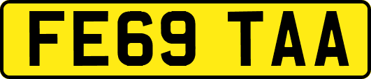 FE69TAA