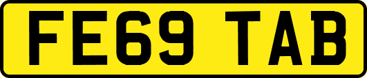 FE69TAB