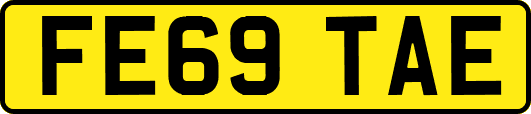 FE69TAE