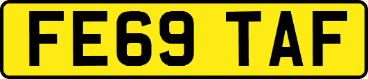 FE69TAF