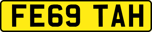 FE69TAH