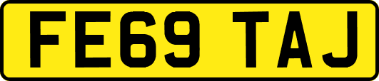 FE69TAJ