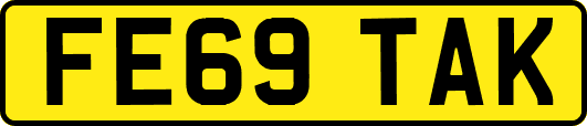 FE69TAK