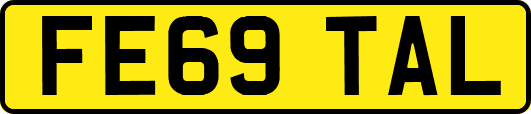 FE69TAL