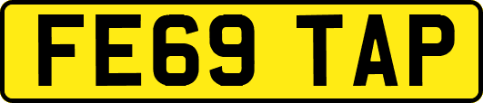 FE69TAP