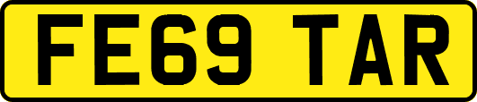FE69TAR