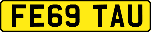 FE69TAU