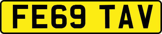 FE69TAV