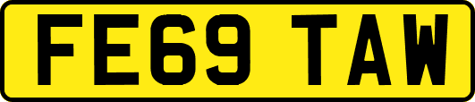 FE69TAW