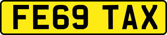 FE69TAX