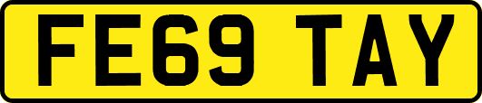 FE69TAY