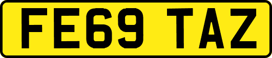 FE69TAZ