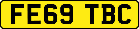 FE69TBC
