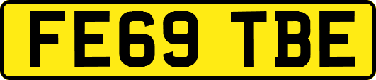 FE69TBE