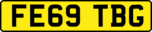 FE69TBG
