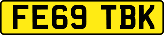 FE69TBK