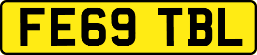 FE69TBL