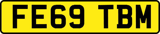 FE69TBM