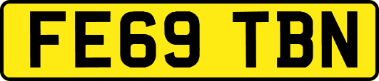 FE69TBN