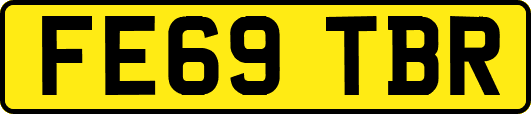 FE69TBR