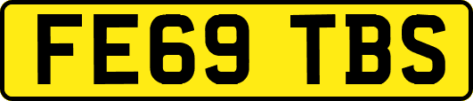 FE69TBS
