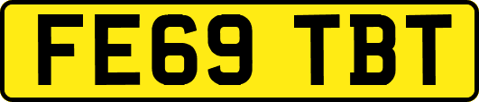 FE69TBT