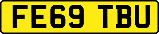 FE69TBU