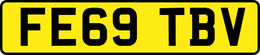 FE69TBV