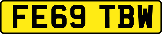 FE69TBW