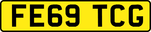 FE69TCG