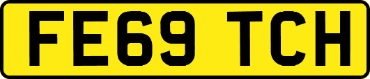 FE69TCH