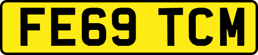 FE69TCM